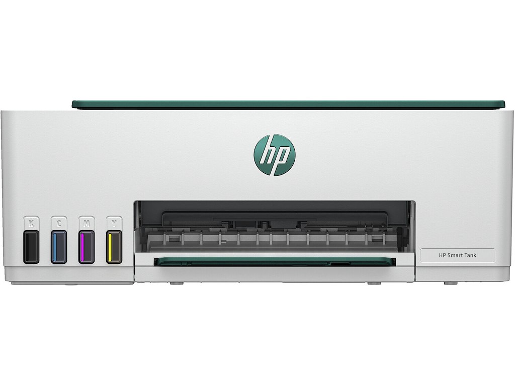 HP Smart Tank Tank Farve Printer