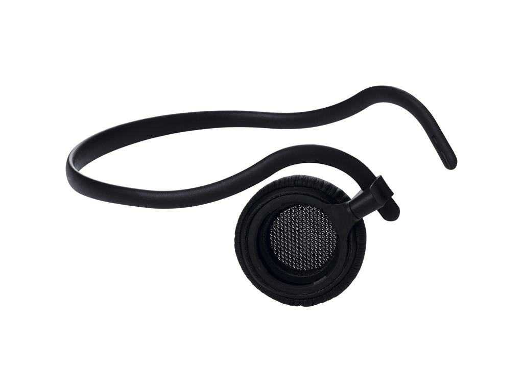 Jabra 14121-24 tilbehør til hovedtelefon/headset Halsrem