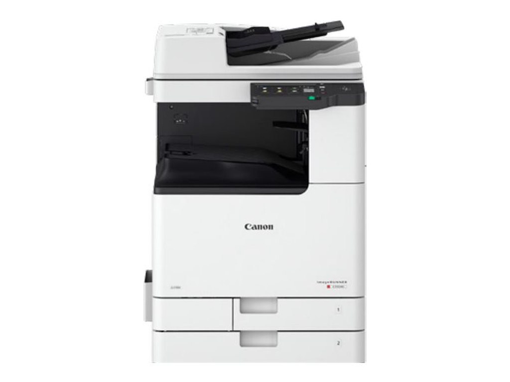 Canon imageRUNNER C3326i Laser A3 1200 x 1200 dpi 26 sider pr. minut