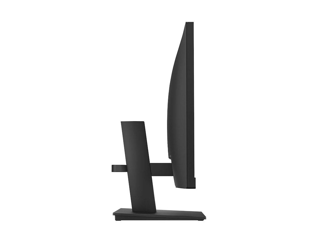 HP Series 3 Pro 21.5 inch FHD Monitor - 322ph computerskærm 54,6 cm (21.5") 1920 x 1080 pixel Fuld HD LCD Sort