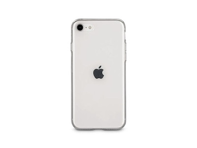 Hama 00138188 mobiltelefon etui 11,9 cm (4.7") Cover Transparent