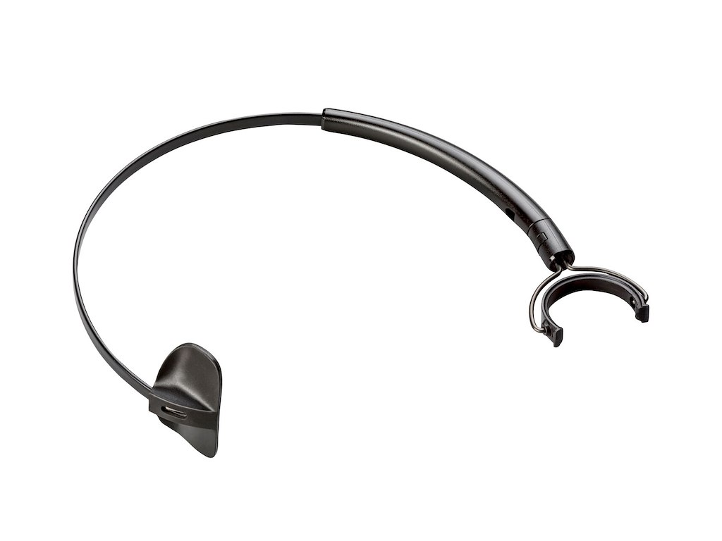 HP Poly EncorePro 540 Convertible Headset +Quick Disconnect