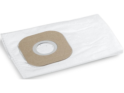 Kärcher Fleecefilterposer 10 stk