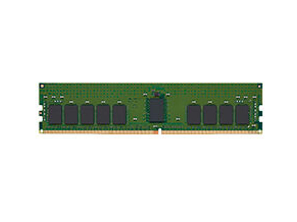Kingston Technology KSM32RD8/32HCR hukommelsesmodul 32 GB 1 x 32 GB DDR4 3200 MT/s Fejlkorrigerende kode