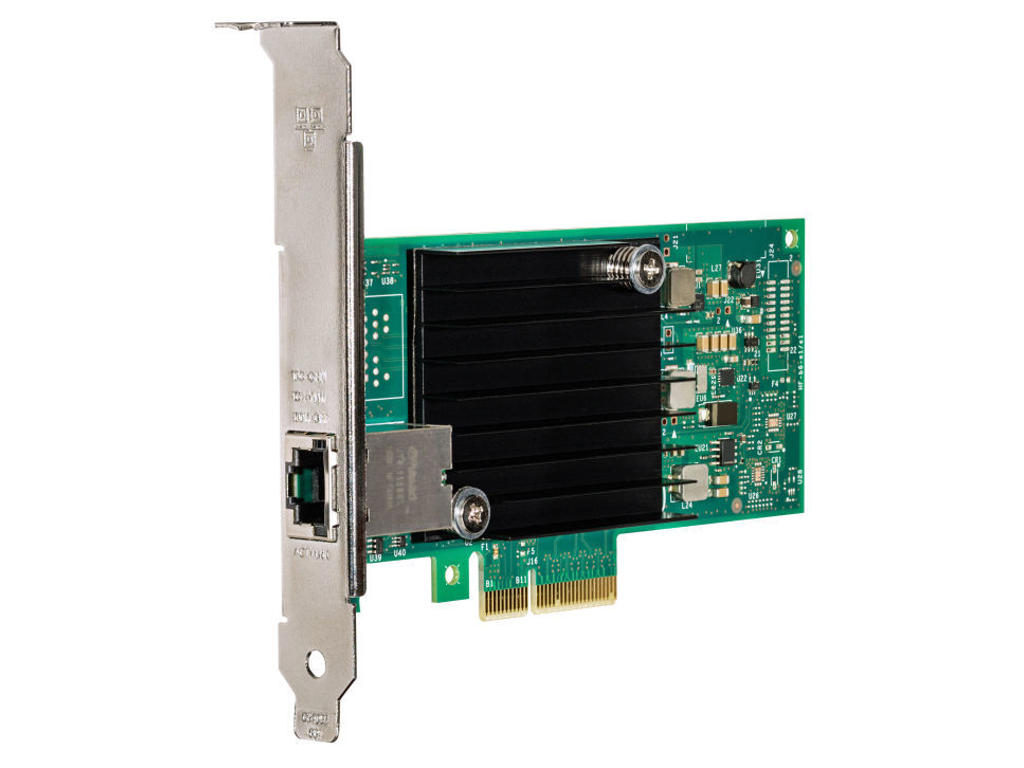 Lenovo 00MM850 netværkskort Intern Ethernet 10000 Mbit/s