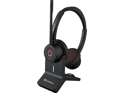 Sandberg Wireless Headset BatterySwap