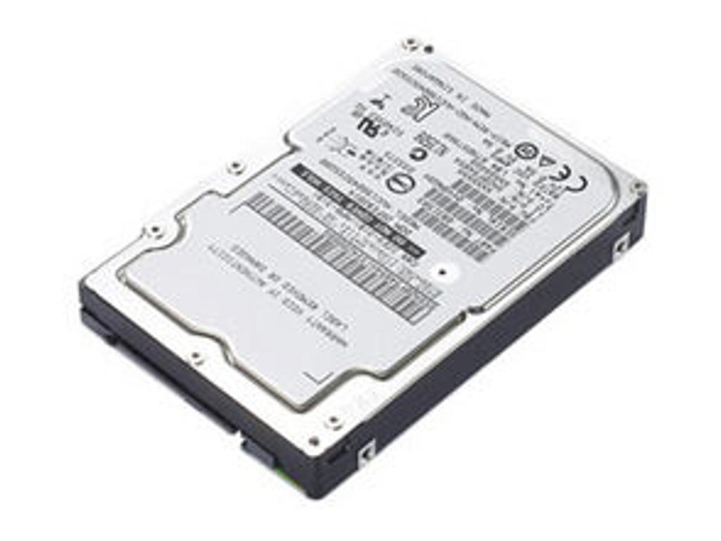 IBM 00Y2427 harddisk 146 GB 15000 rpm 2.5" SAS