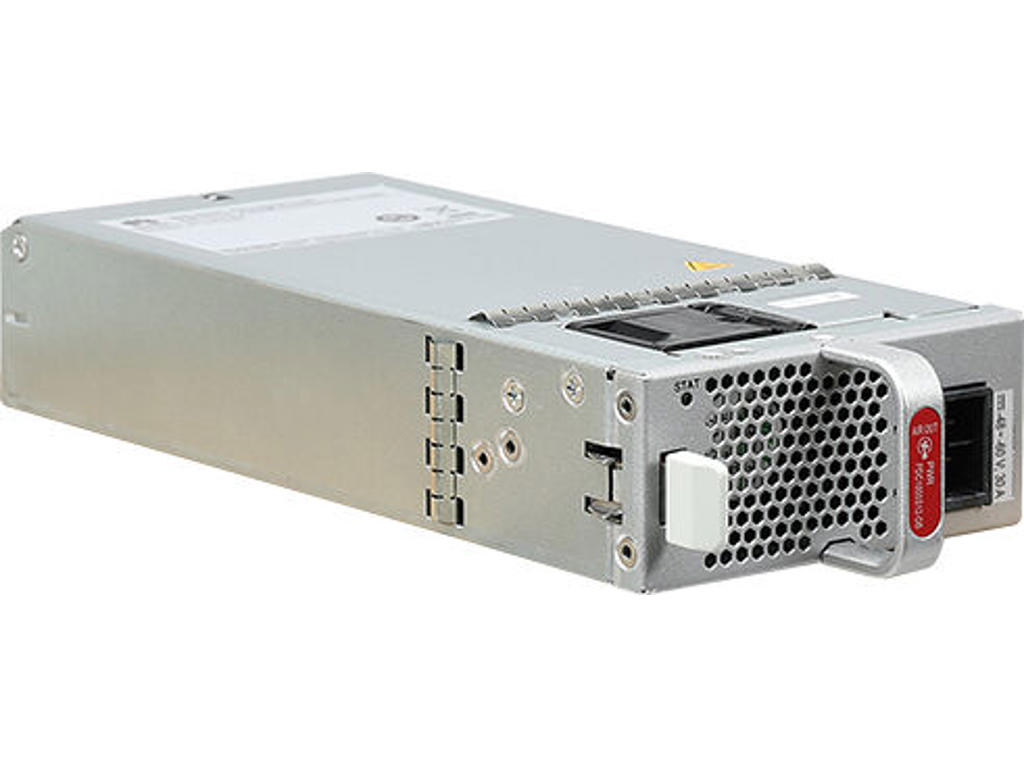Huawei PDC1000S12-DB enhed til strømforsyning 1000 W Grå