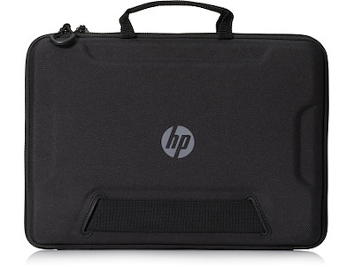 HP Black 11,6 Always On-etui (Bulk 14)