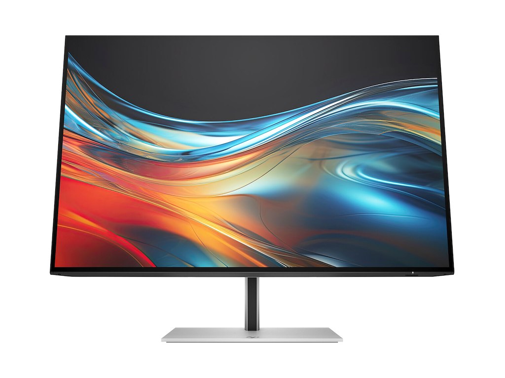 HP Series 7 Pro 24" WUXGA Monitor - 724pn