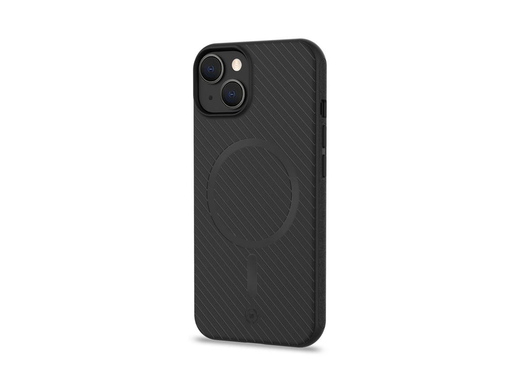 Celly Ultramag mobiltelefon etui 17 cm (6.7") Cover Sort