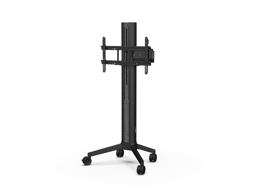 SMS Smart Media Solutions EVER65 Mobile Dark Soft Motor 190,5 cm (75")