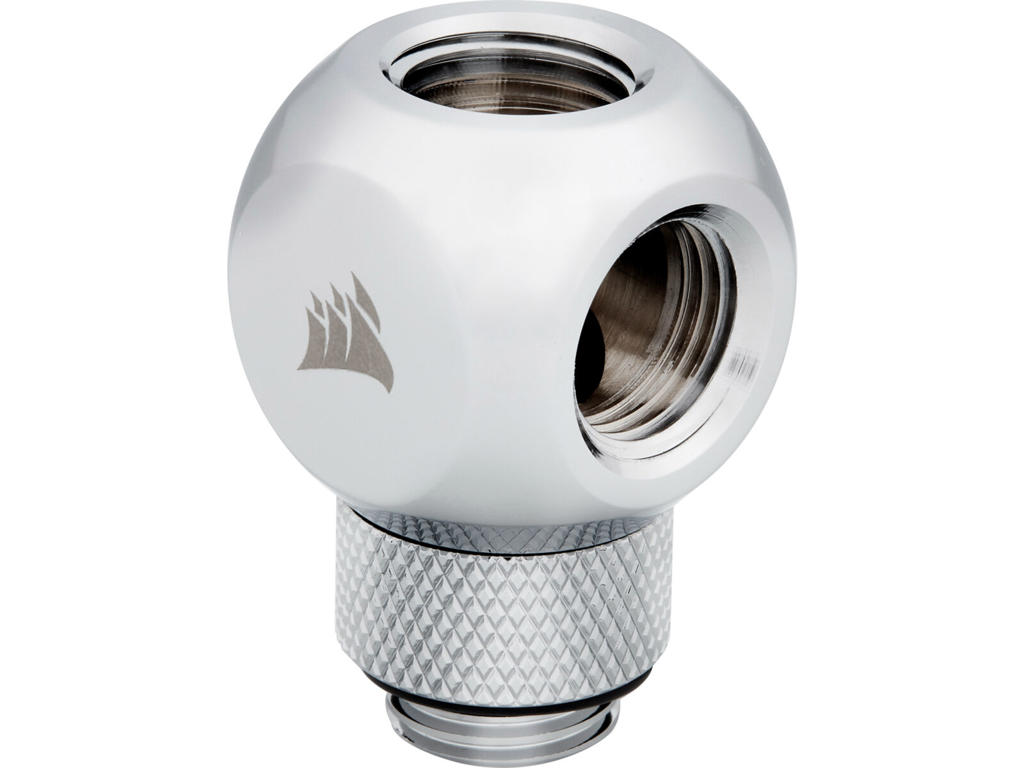 Corsair CX-9055015-WW Computerkølesystem, dele og tilbehør Montering