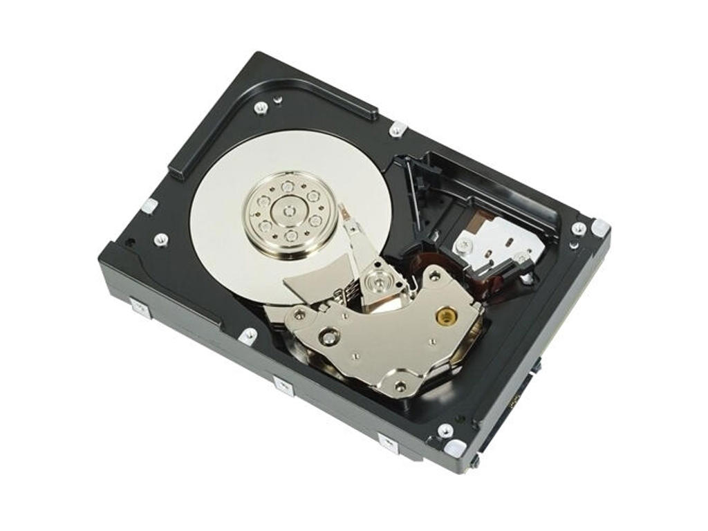 Lenovo 2TB, 7.2K RPM, NL-SAS, 2.5" harddisk 7200 rpm 2.5"