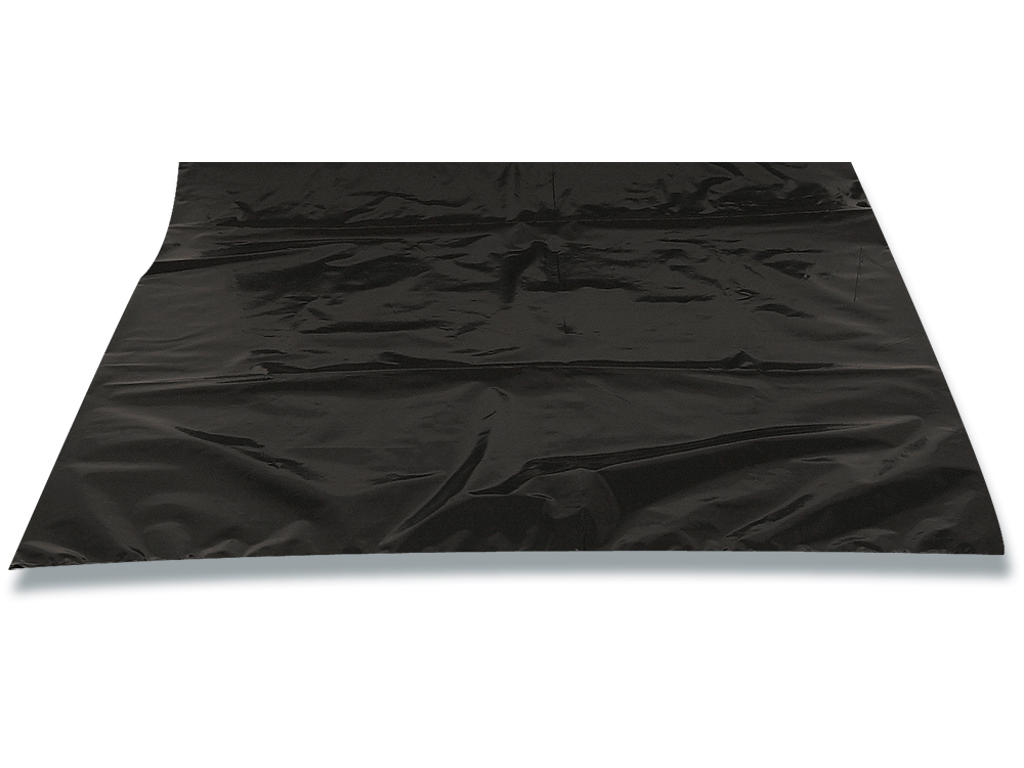 Affaldssække, 100 liter, 1 karton, 100 sække pr karton, Abena 