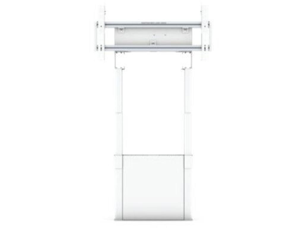 SMS Smart Media Solutions FMT091002 skærmbeslag til skiltning Hvid