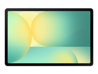 Samsung Galaxy Tab S10 FE 5G Samsung Exynos LTE-TDD & LTE-FDD 256 GB 27,7 cm (10.9") 12 GB Wi-Fi 6 (802.11ax) Sølv