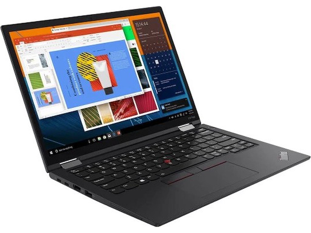 Lenovo ThinkPad X13 Yoga - Refurbished B