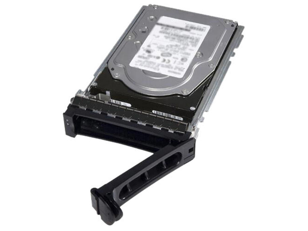 DELL 500GB 2.5" harddisk 7200 rpm 2.5"