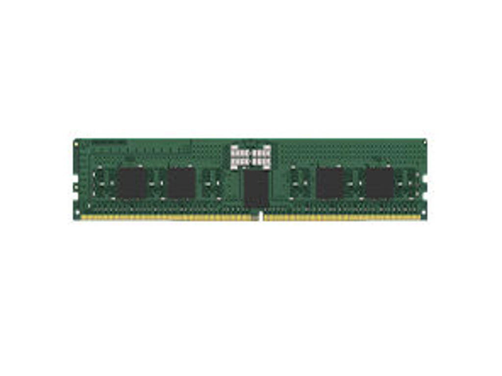 Kingston Technology KTL-TS548S8-16G hukommelsesmodul 16 GB 1 x 16 GB DDR5 4800 MT/s Fejlkorrigerende kode