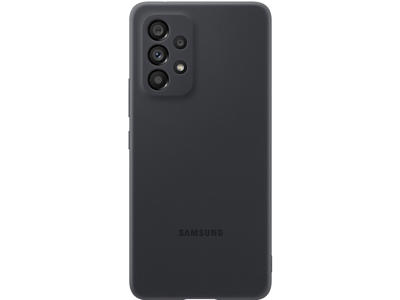 Samsung EF-PA536TBEGWW mobiltelefon etui 16,5 cm (6.5") Cover Sort