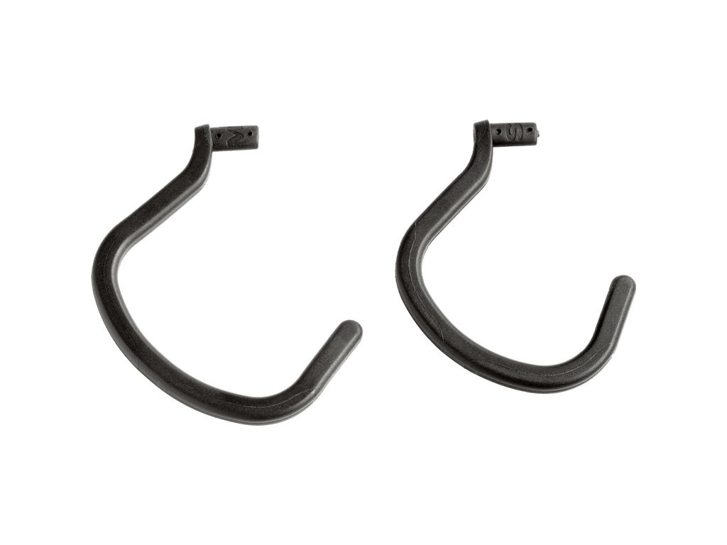 Jabra 14121-18 tilbehør til hovedtelefon/headset Ørekrog