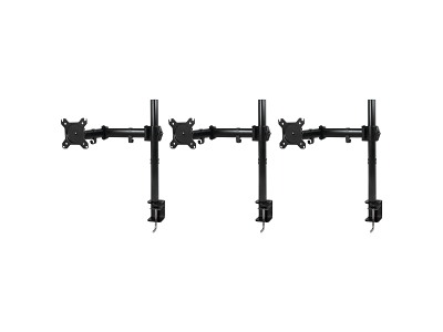 ARCTIC Z3 Basic 81,3 cm (32") Skrivebord Sort