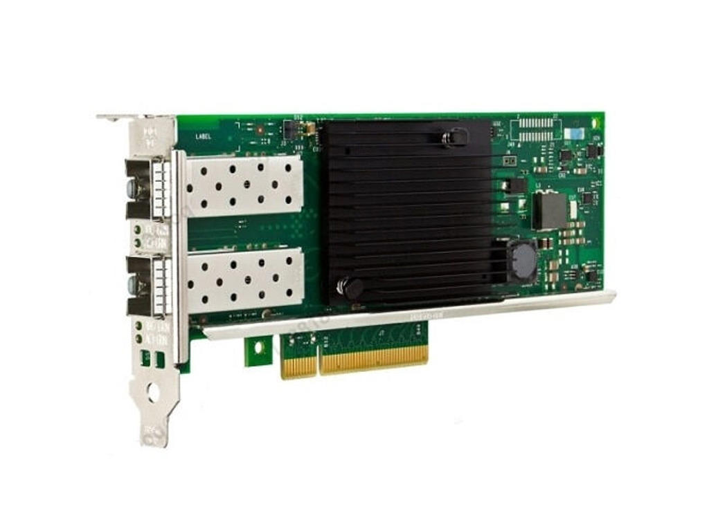 DELL 540-BDQZ netværkskort Intern Fiber 10000 Mbit/s