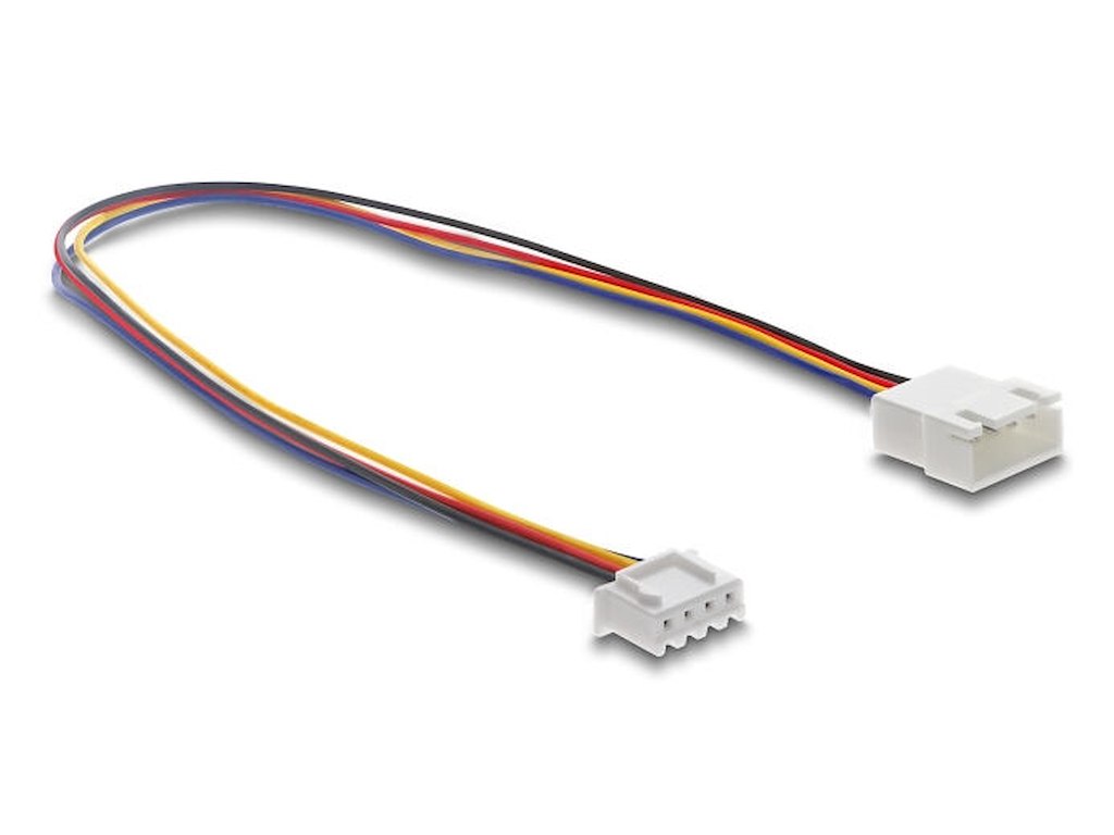 DeLOCK 90868 Computerkølesystem, dele og tilbehør Kabelforlængelse