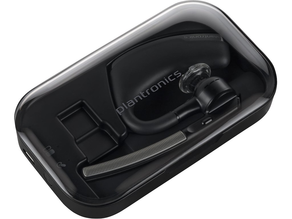 HP Poly Voyager Legend-opladningsetui +USB-A-kabel