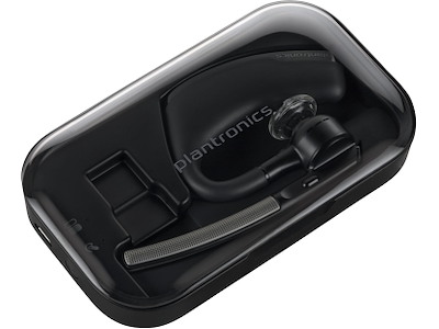 HP Poly Voyager Legend-opladningsetui +USB-A-kabel