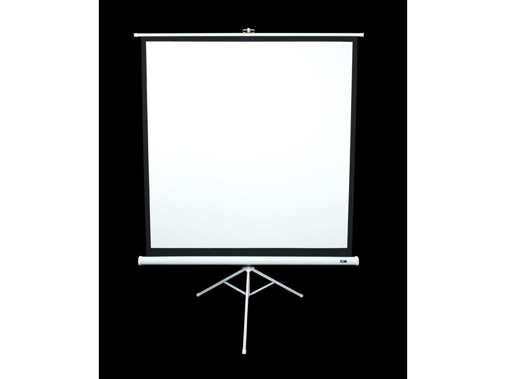Elite Screens Tripod projektorlærred 2,87 m (113") 1:1