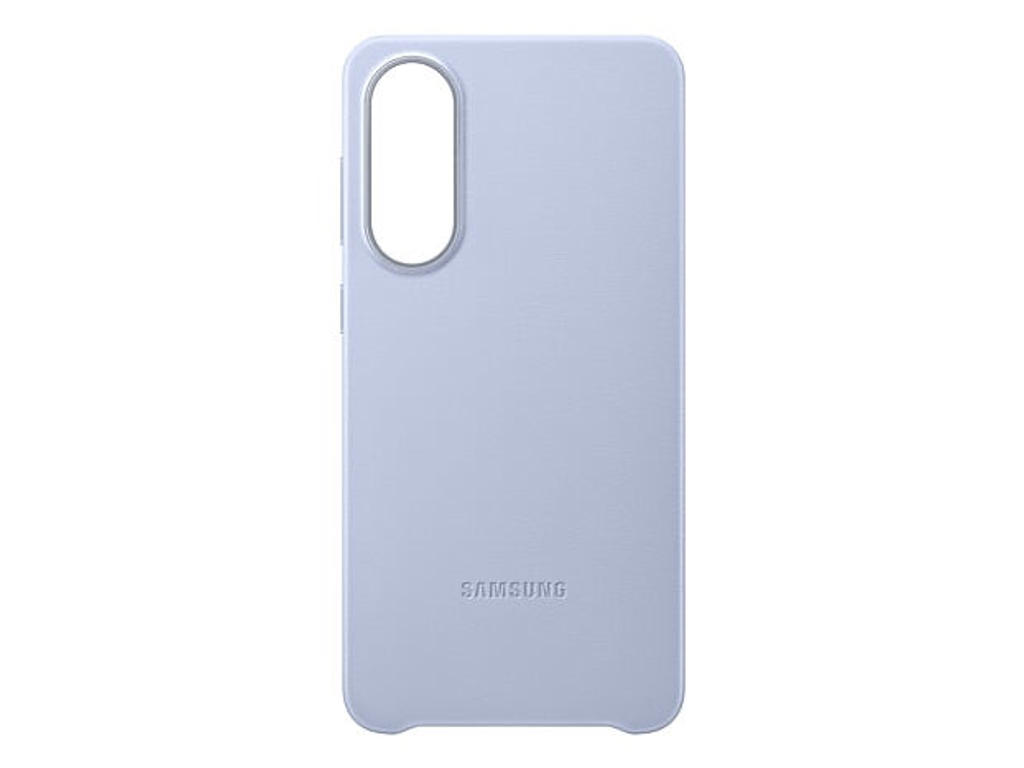 Samsung EF-VS937PLEGWW mobiltelefon etui 17 cm (6.7") Cover Lyse Blå
