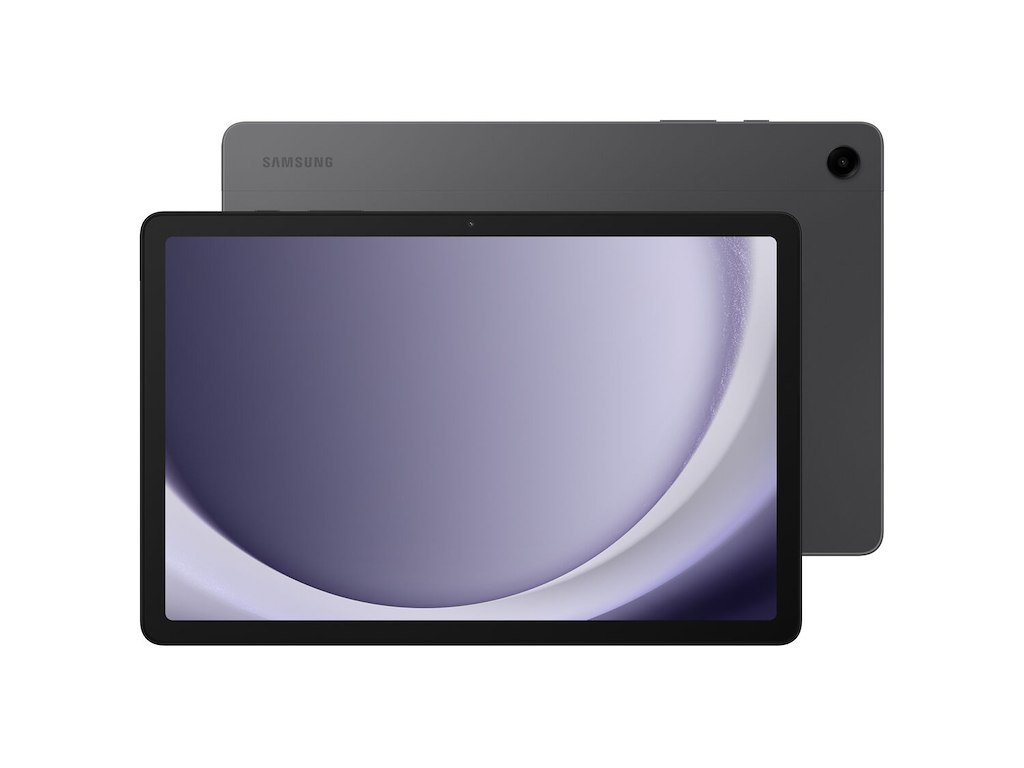 Samsung Galaxy Tab A9+ 5G Qualcomm Snapdragon LTE-TDD & LTE-FDD 128 GB 27,9 cm (11") 6 GB Wi-Fi 5 (802.11ac) Android 13 Grafit