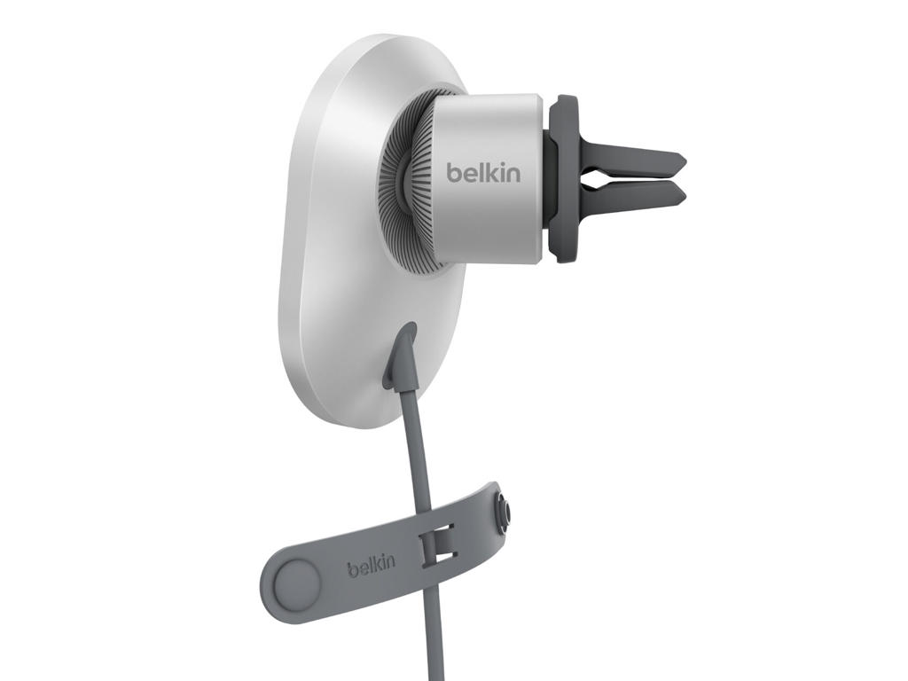 Belkin BoostCharge Pro Grå