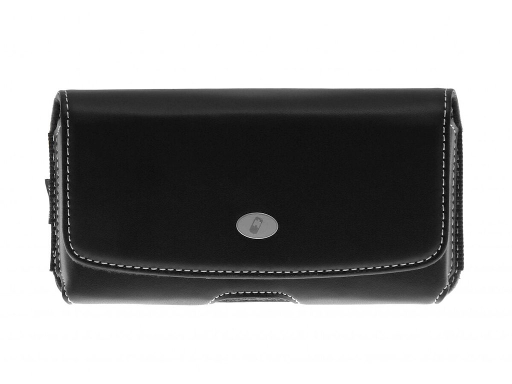 Insmat 650-2976 mobiltelefon etui 16,5 cm (6.5") Sort