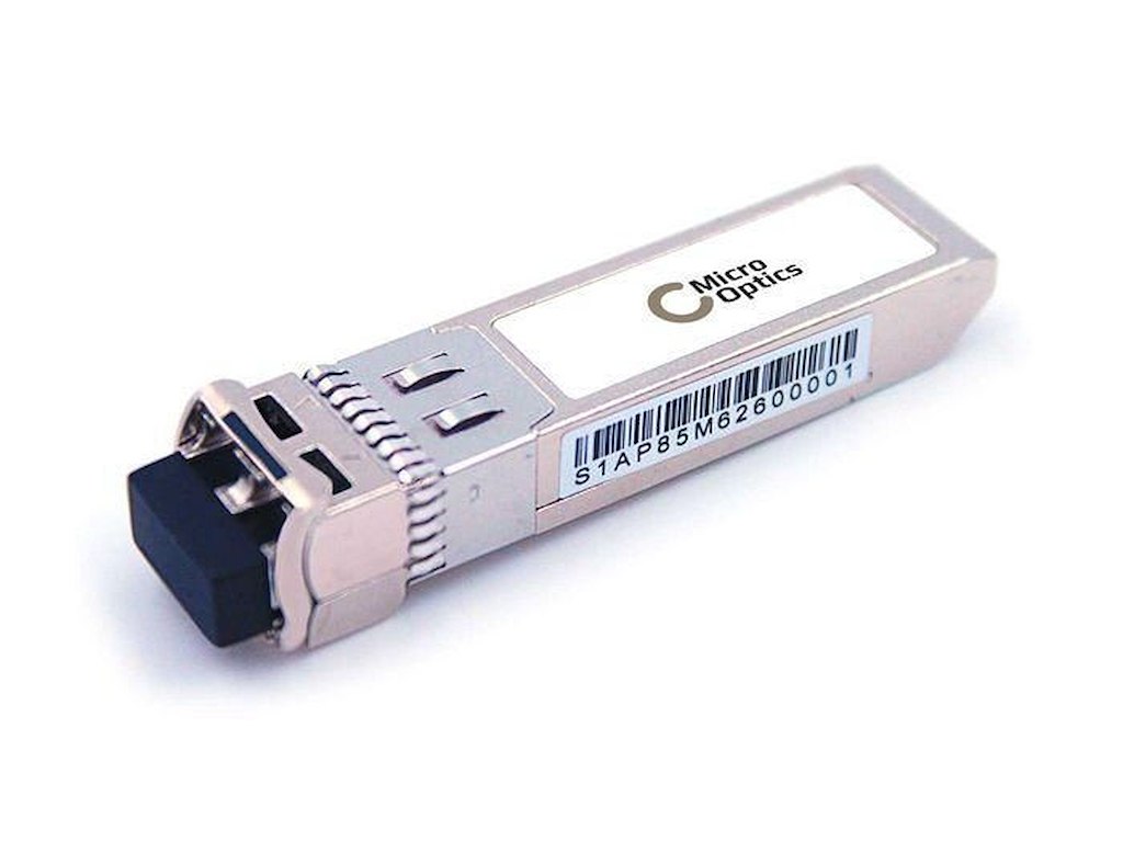 Lanview MO-P-S851X3-3CDLMA modul til netværksmodtager Fiberoptisk 10000 Mbit/s 850 nm