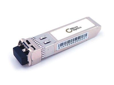 Lanview MO-P-S851X3-3CDLMA modul til netværksmodtager Fiberoptisk 10000 Mbit/s 850 nm