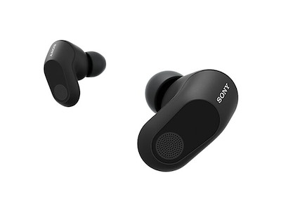 Sony Inzone Buds Headset Trådløs I ørerne Spil Bluetooth Sort