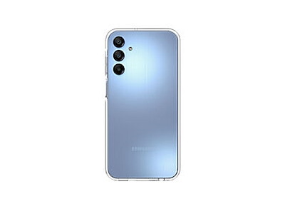 Samsung GP-FPA156VAATW mobiltelefon etui 16,5 cm (6.5") Cover Transparent