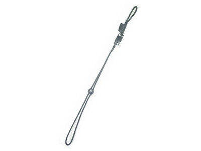 Zebra SG-MC93-HDSTPG-01 strop Håndholdt mobil computer Sort