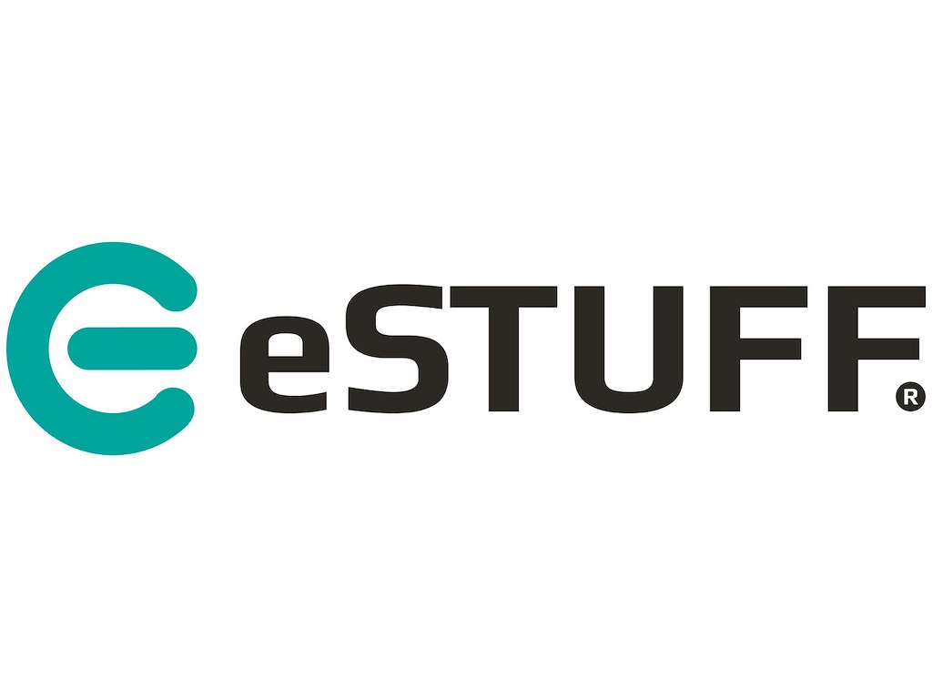 eSTUFF USB-C - C Cable 1.8m White. USB 2.0. Supports 480 Mbps - Kabel - Digital/Daten USB-kabel 1,8 m USB C 60 W Hvid
