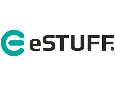 eSTUFF USB-C - C Cable 1.8m White. USB 2.0. Supports 480 Mbps - Kabel - Digital/Daten USB-kabel 1,8 m USB C 60 W Hvid