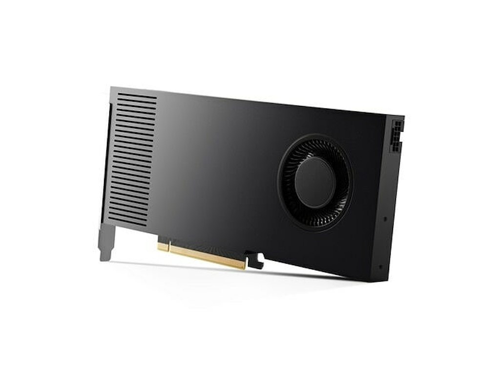 DELL NVIDIA RTX 4000 Ada Gen 20GB GDDR6