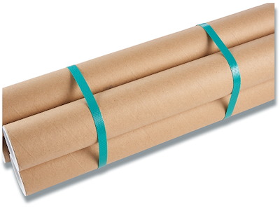 Strapbånd, PET, 15,5x0,90mm, Grøn, Ø406mm, 1500m, 534kg træk, Master'In Expert