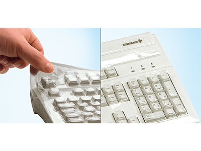 CHERRY 6155204 tilbehør til tastatur Tastatur cover