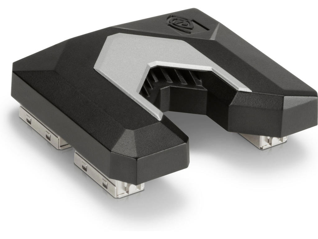 HP NVIDIA SLI 2-ports grafikkonnektor