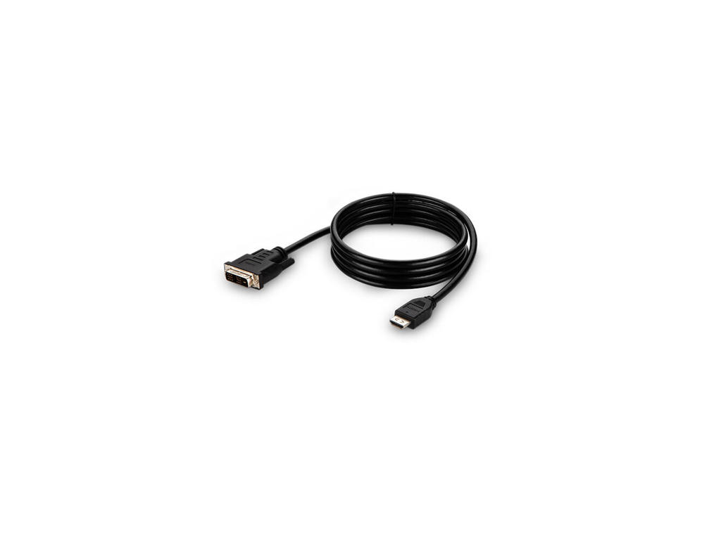 Belkin F1DN1VCBL-DH10T videokabel adapter 3 m HDMI Type A (Standard) DVI