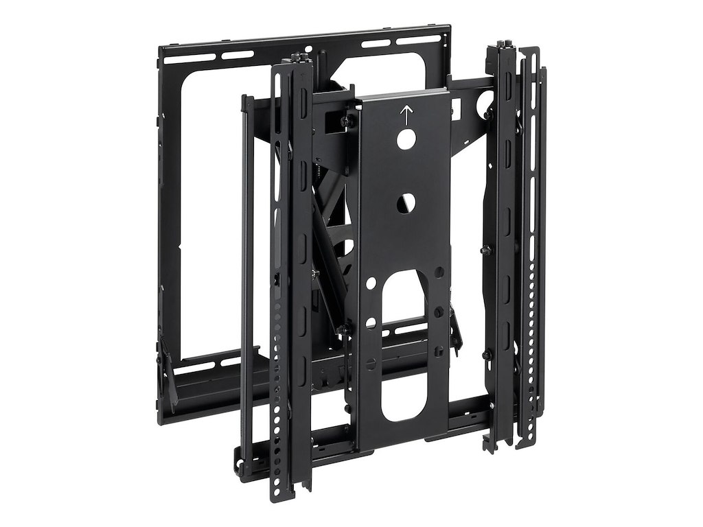 Vogel's PFW 6885 165,1 cm (65") Sort