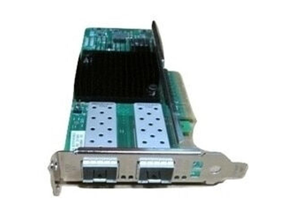 DELL 540-BBIX netværkskort Intern Ethernet 10000 Mbit/s